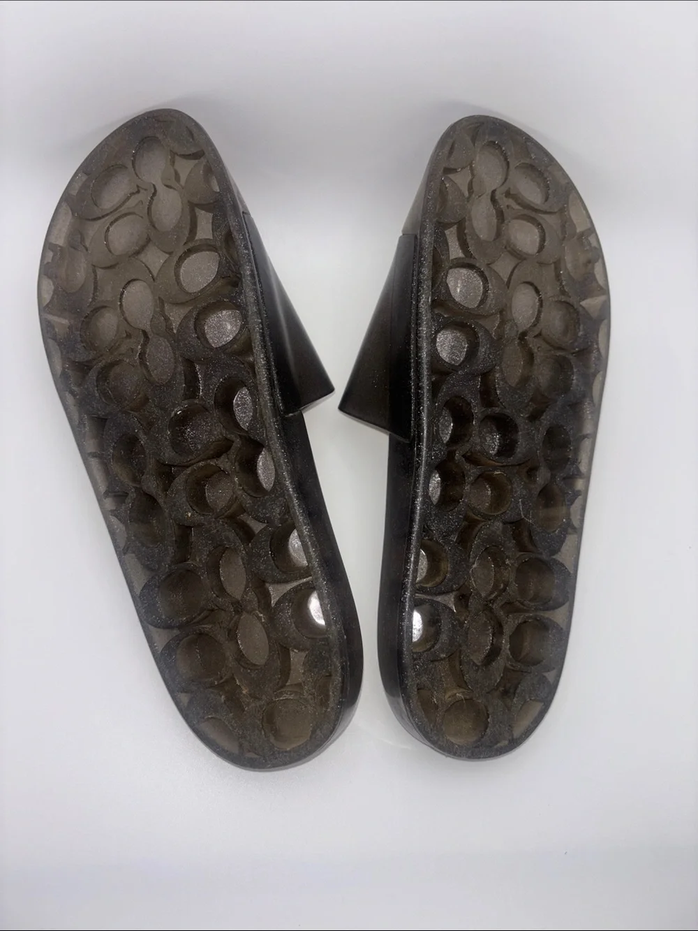 Men Accessories Subcategory Identification